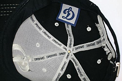 Бейсболка Динамо М-001