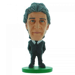 Фигурка Манчестер Сити SoccerStarz Pellegrini