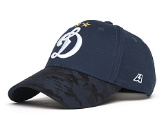 Детская бейсболка Динамо 60125