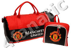 Сумка Манчестер Юнайтед Sport Bag AU