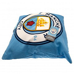 Подушка Манчестер Сити Cushion