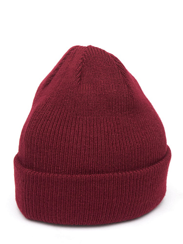 Шапка Спартак 00206 бордо