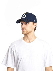 Бейсболка Динамо синяя 60124