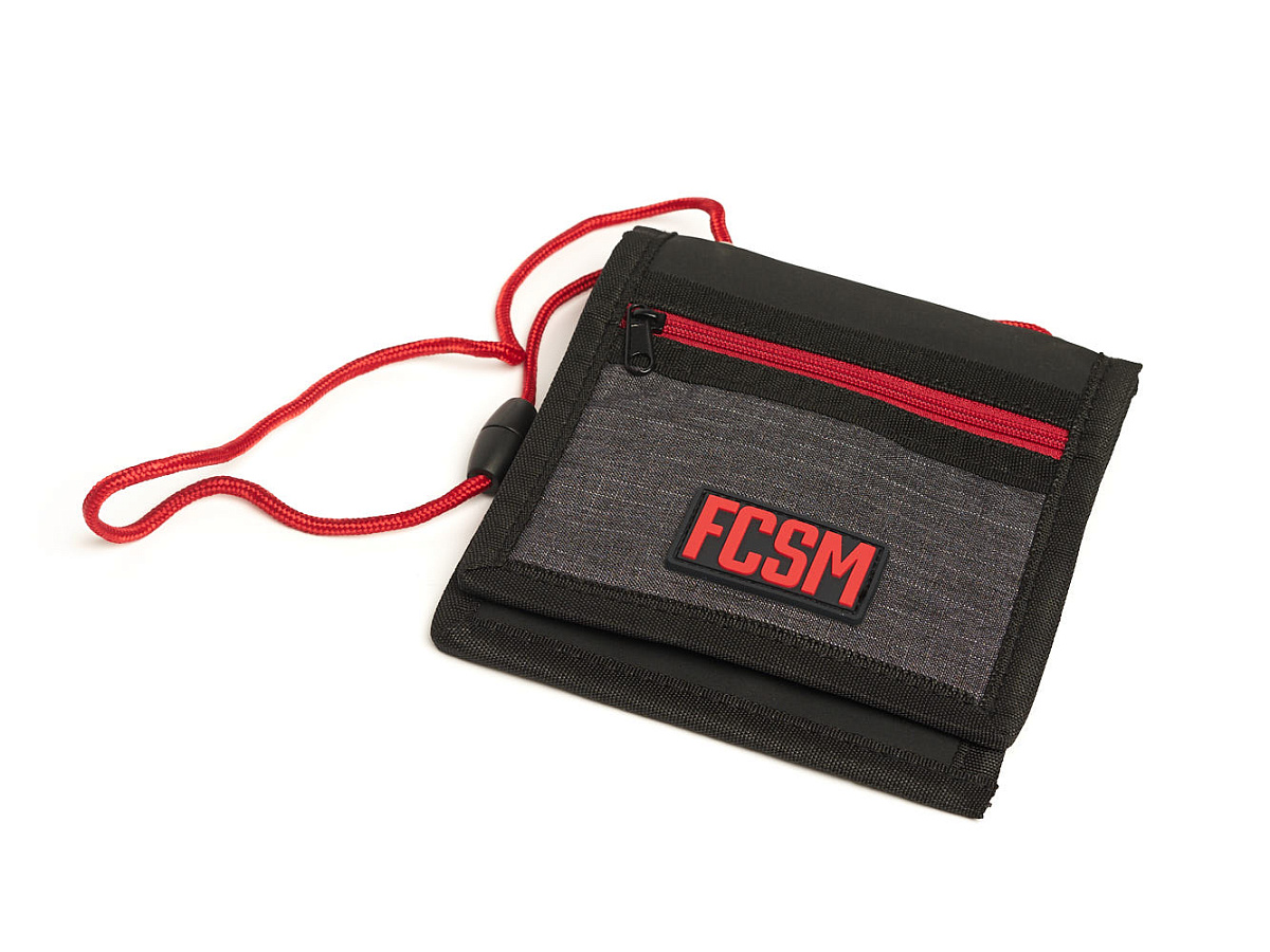 Кошелек Спартак нагрудный 54042