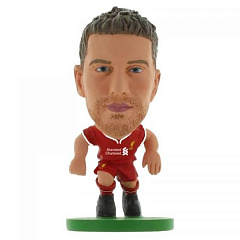 Фигурка Ливерпуль SoccerStarz Lambert