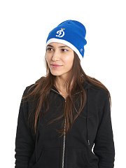 Шапка Динамо 60120