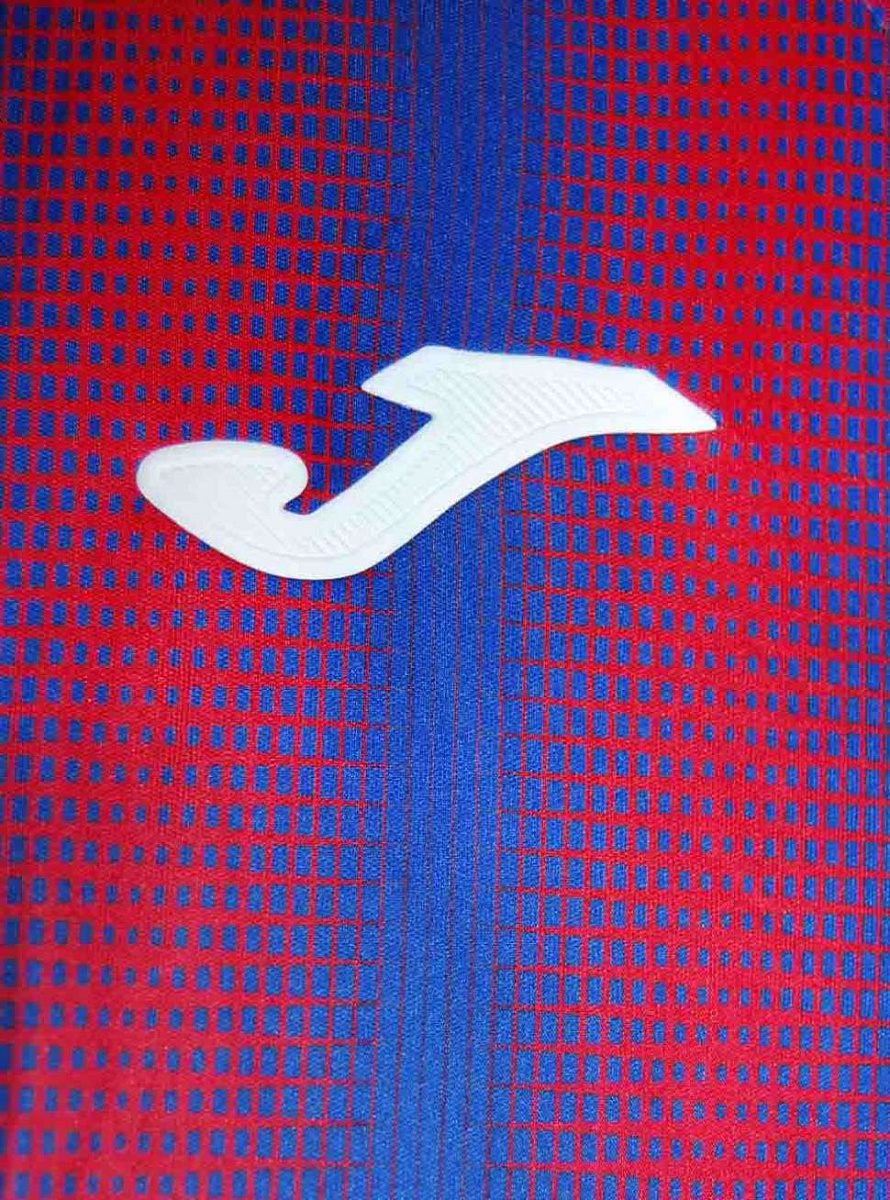 Футболка ЦСКА детская игровая домашняя 2020/2021