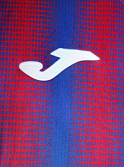 Футболка ЦСКА детская игровая домашняя 2020/2021