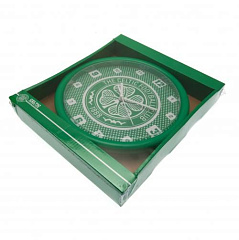 Часы настенные Селтик Wall Clock