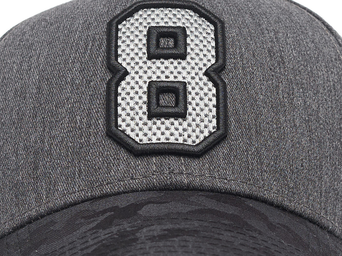 Бейсболка КХЛ №8 207302