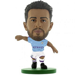Фигурка Манчестер Сити SoccerStarz Bernardo Silva