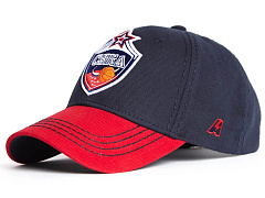 Бейсболка ПБК ЦСКА 12944