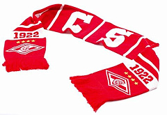 Шарф Спартак 94200