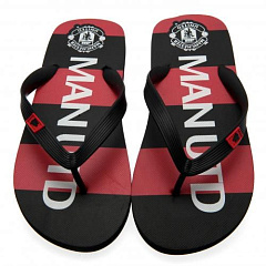 Сланцы Манчестер Юнайтед Flip Flops