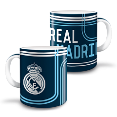 Кружка Реал Мадрид Mug DB