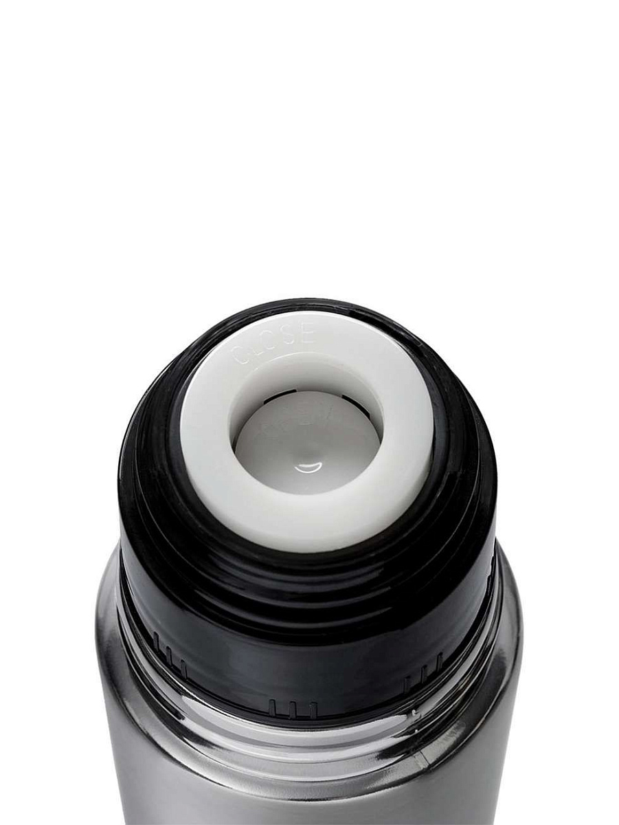 Термос ПФК ЦСКА, объем 500 мл