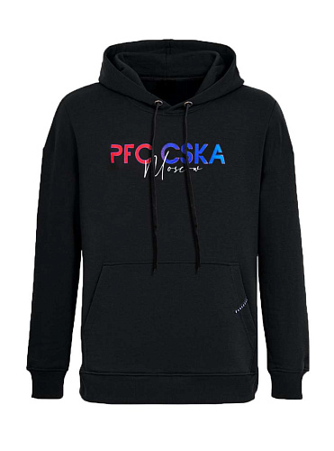 Худи PFC CSKA COLOR