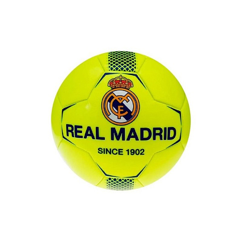 Мяч Реал Мадрид YEL
