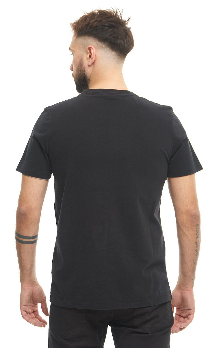 Футболка Спартак 110380 черная