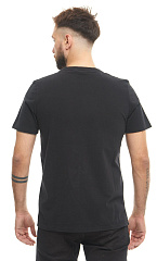 Футболка Спартак 110380 черная