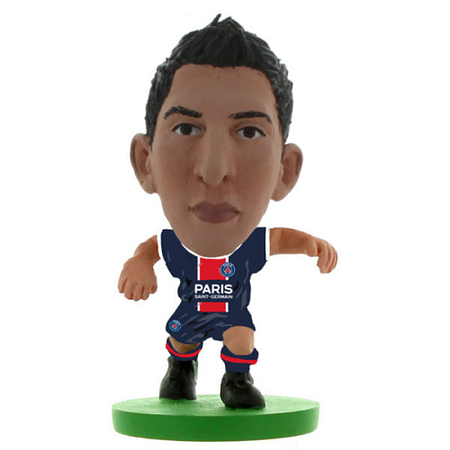 Фигурка ПСЖ SoccerStarz Di Maria