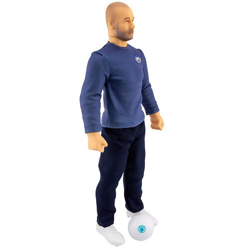 Фигурка Манчестер Сити Guardiola Action Figure