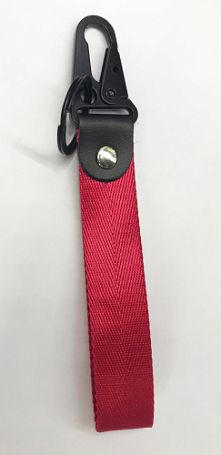 Брелок карабин Манчестер Юнайтед