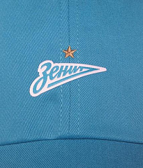 Бейсболка Зенит Nike 881723-498	
