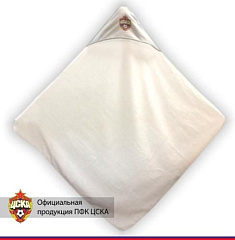 Полотенце детское ЦСКА
