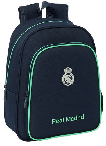 Детский рюкзак Реал Мадрид 33 см AWAY 25/26