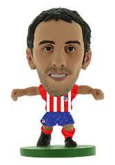 Фигурка Атлетико SoccerStarz Godin