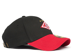 Бейсболка Спартак 120363