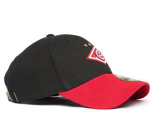 Бейсболка Спартак 120363