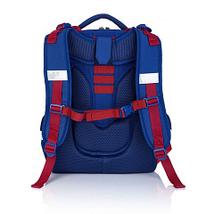 Школьный ранец Барселона, красно-синий FC-220