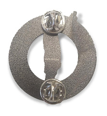 Коллекционный значок Игорь Акинфеев наш капитан