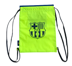 Мешок для обуви Барселона YELLOW, желтый