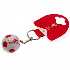 Брелок Ливерпуль Football Keyring