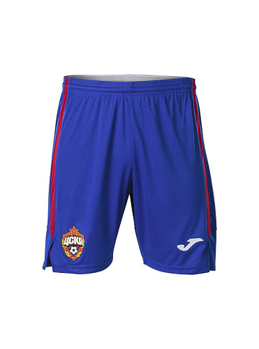 Шорты ЦСКА игровые домашние 2020/2021