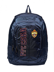 Рюкзак PFC CSKA 28 л, цвет синий (серия SLN)
