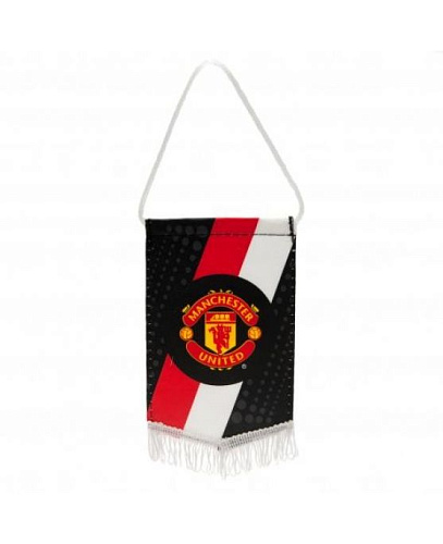 Вымпел Manchester United F.C. Mini Pennant