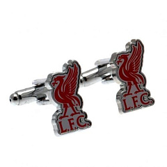 Запонки Ливерпуль Cufflinks LB