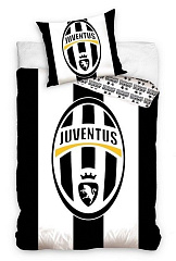 Постельное белье Ювентус 1,5 спальное Duvet Set