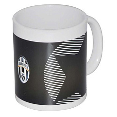 Кружка Ювентус Mug STR
