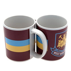 Кружка Вест Хэм Mug BC