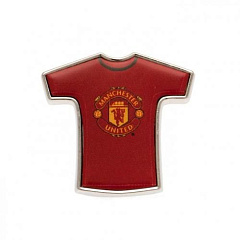 Значок Манчестер Юнайтед Badge Kit Badge