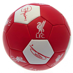 Мяч Ливерпуль Nuskin размер 3