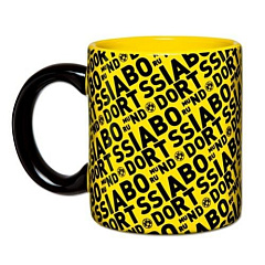 Кружка Боруссия Ceramic Mug TX