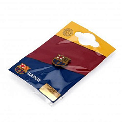 Значок Барселона Badge