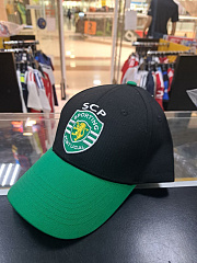 Бейсболка Спортинг Cap