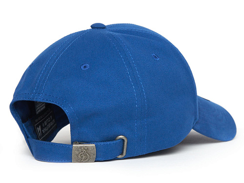 Бейсболка Динамо FCDM 1923 синяя 60308